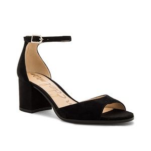 Sam Edelman strap sandals